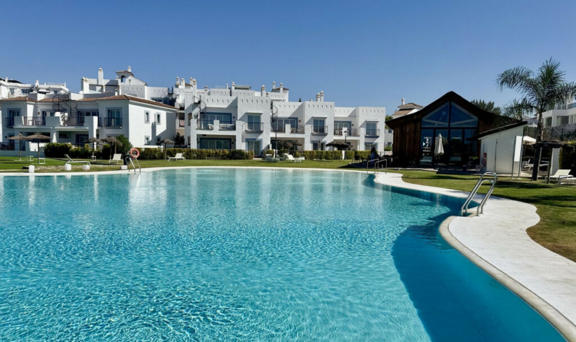 Další prodej - Apartment -
El Paraiso