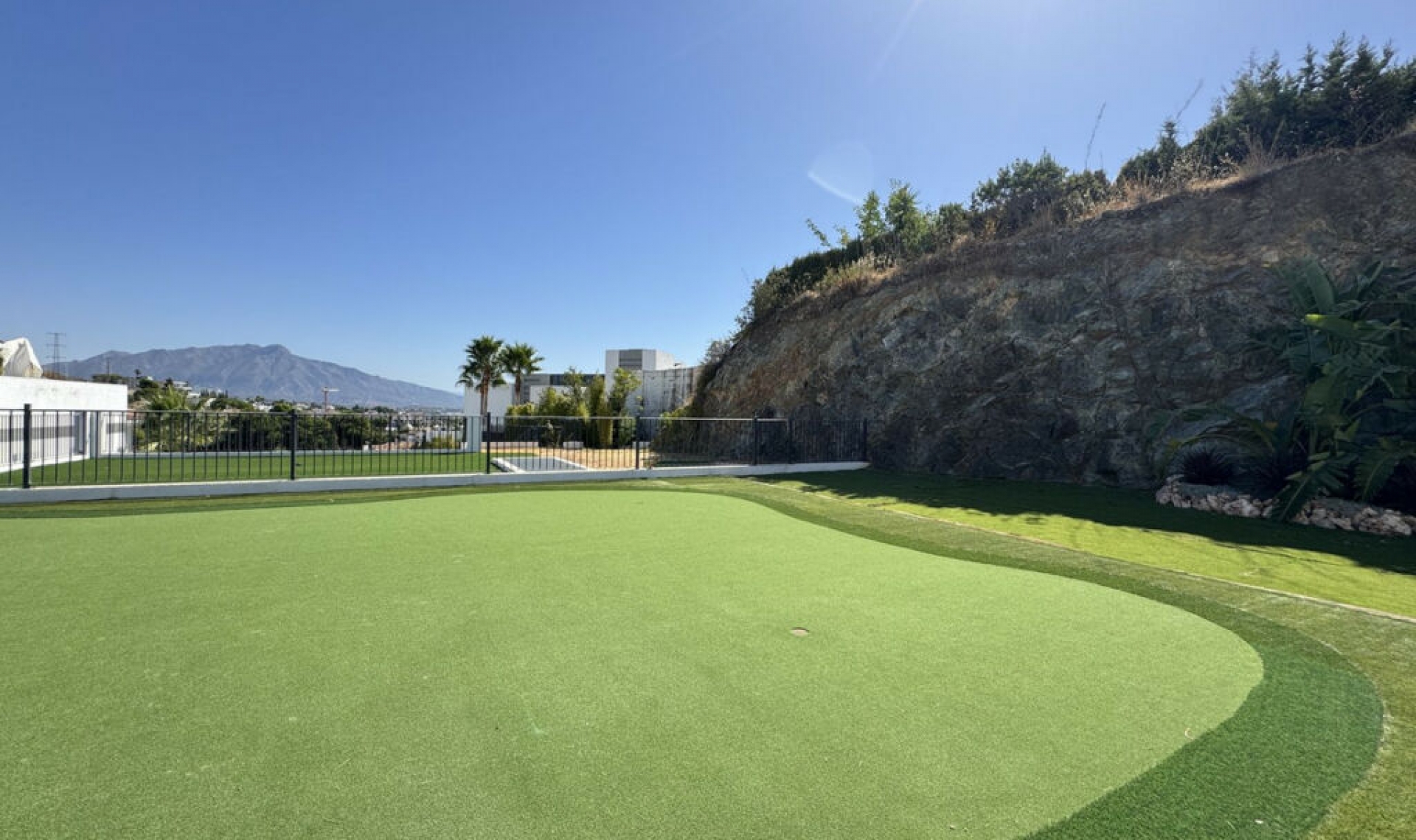 Další prodej - Apartment -
El Paraiso