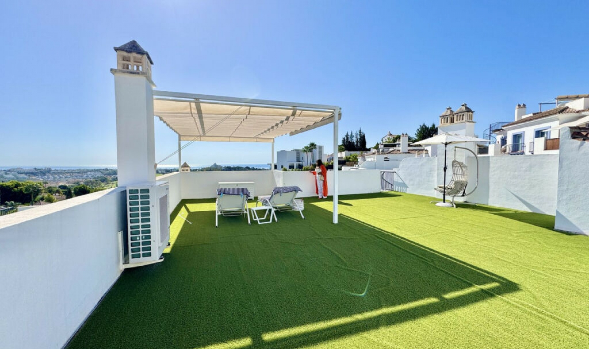 Další prodej - Apartment -
El Paraiso