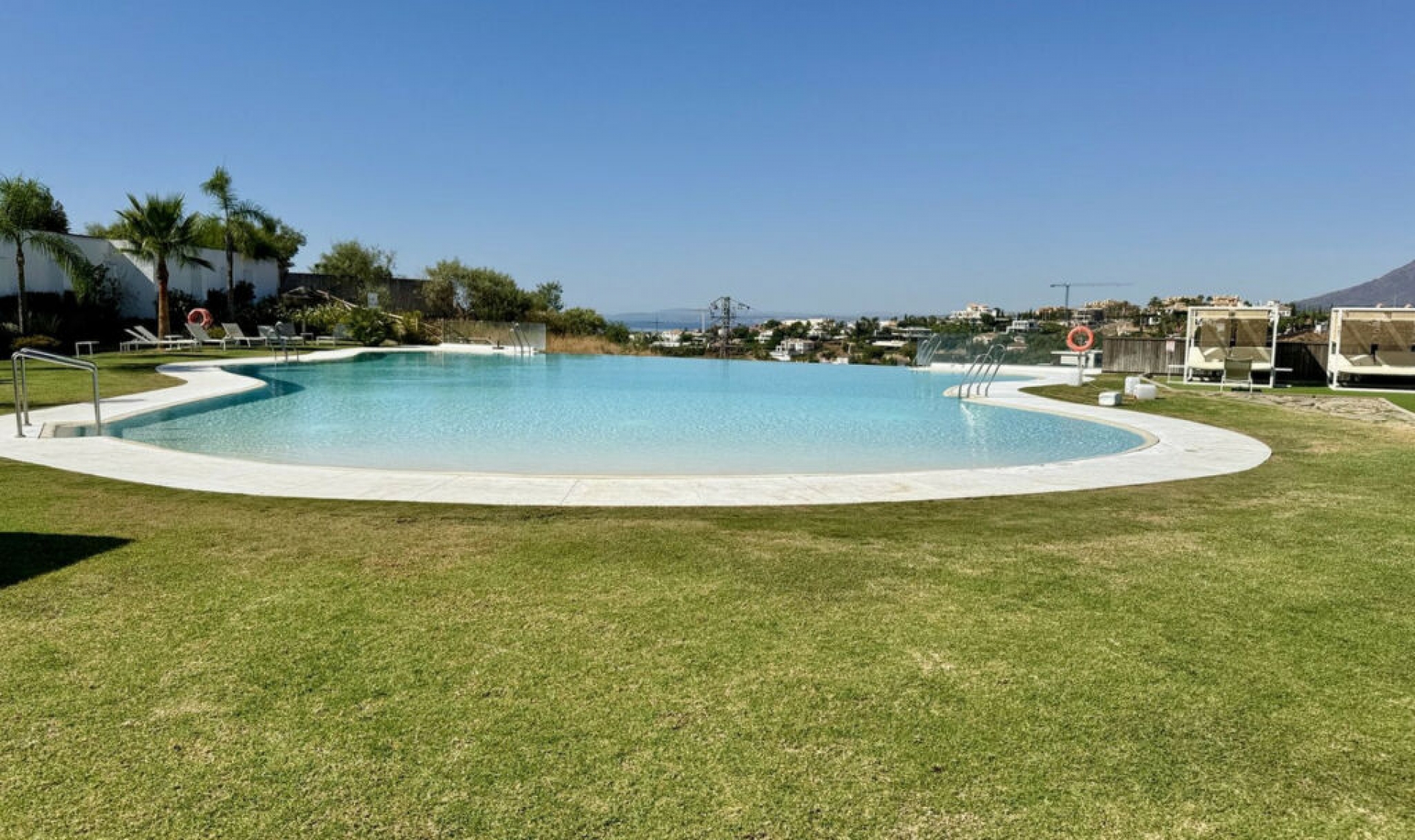 Další prodej - Apartment -
El Paraiso