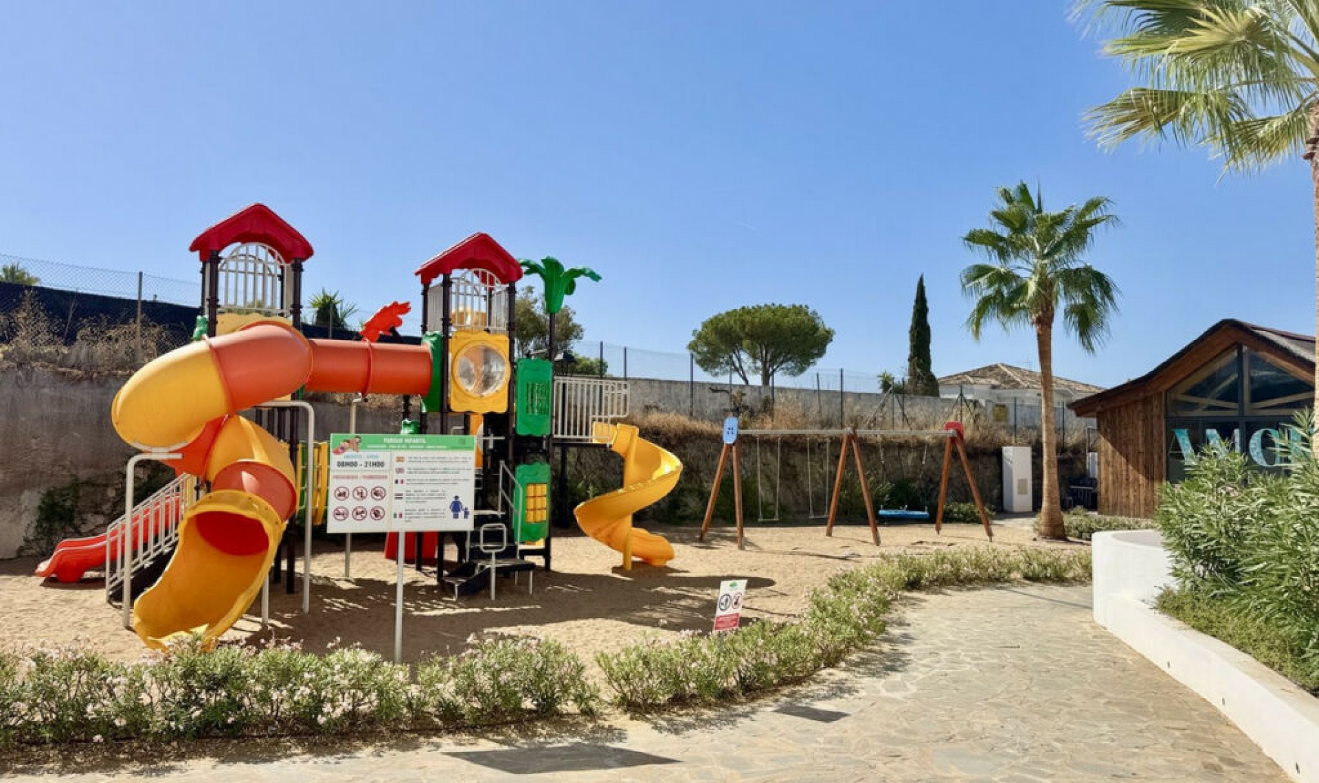 Další prodej - Apartment -
El Paraiso