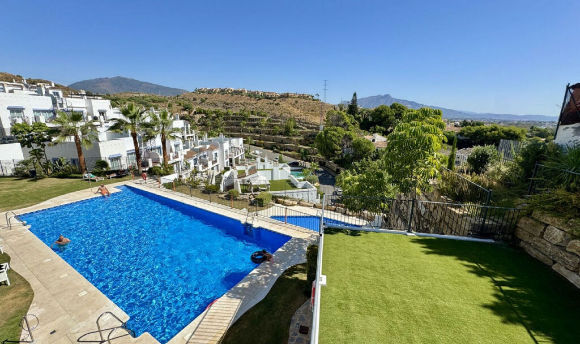 Další prodej - Apartment -
El Paraiso