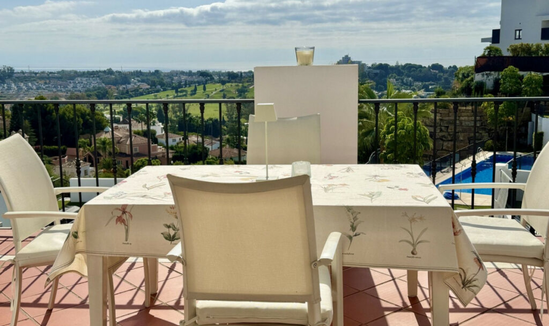 Další prodej - Apartment -
El Paraiso