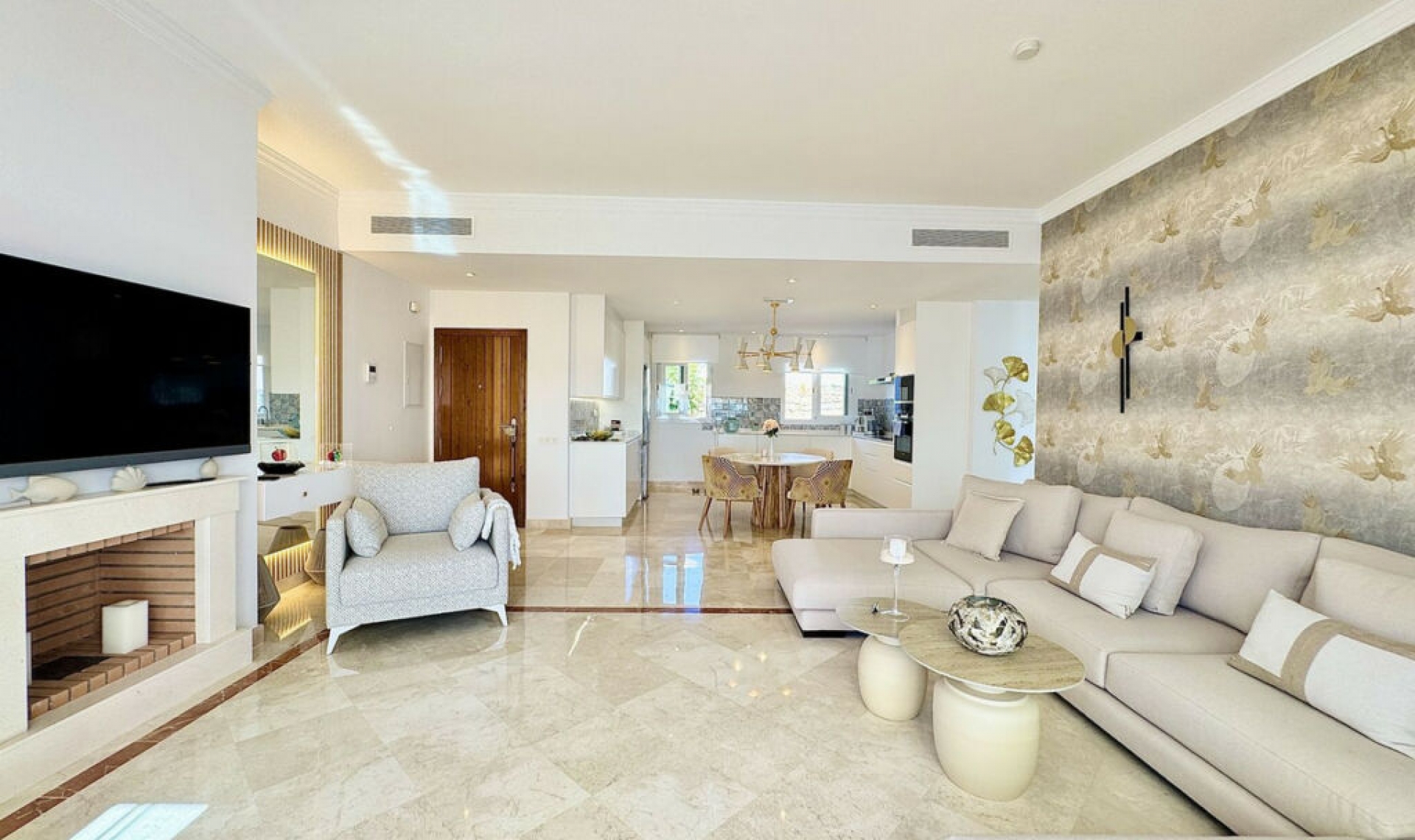 Další prodej - Apartment -
El Paraiso