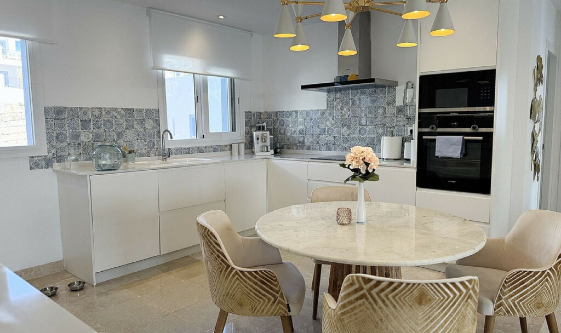 Další prodej - Apartment -
El Paraiso