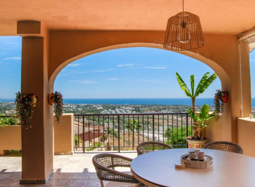 Další prodej - Apartment -
El Paraiso