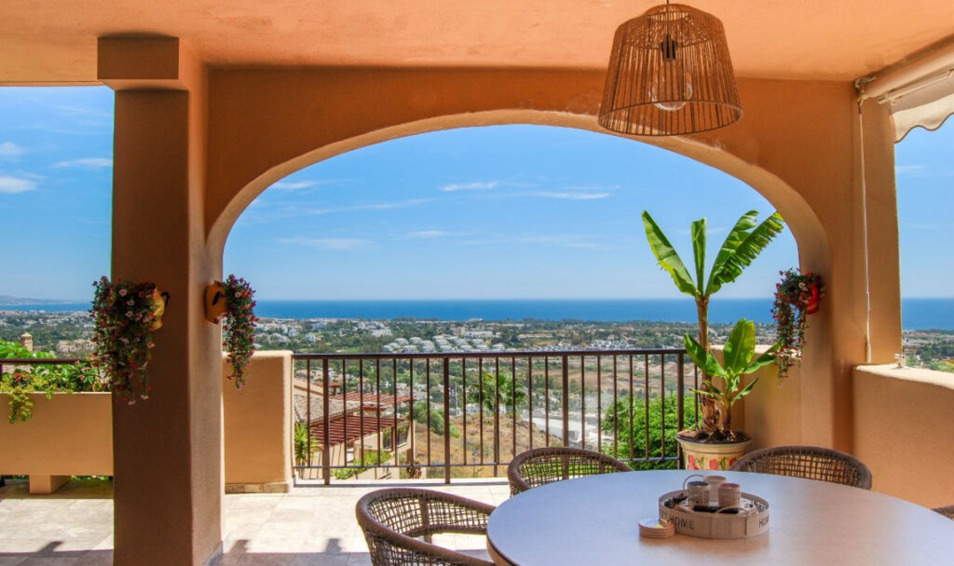 Další prodej - Apartment -
El Paraiso