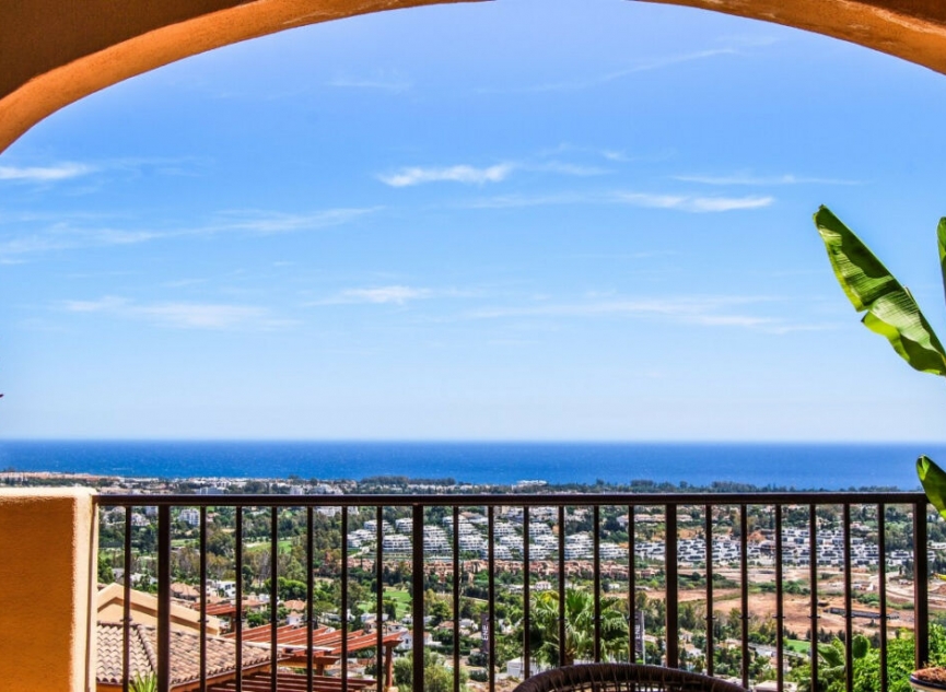 Další prodej - Apartment -
El Paraiso