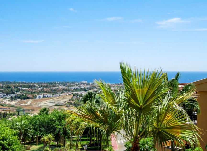Další prodej - Apartment -
El Paraiso