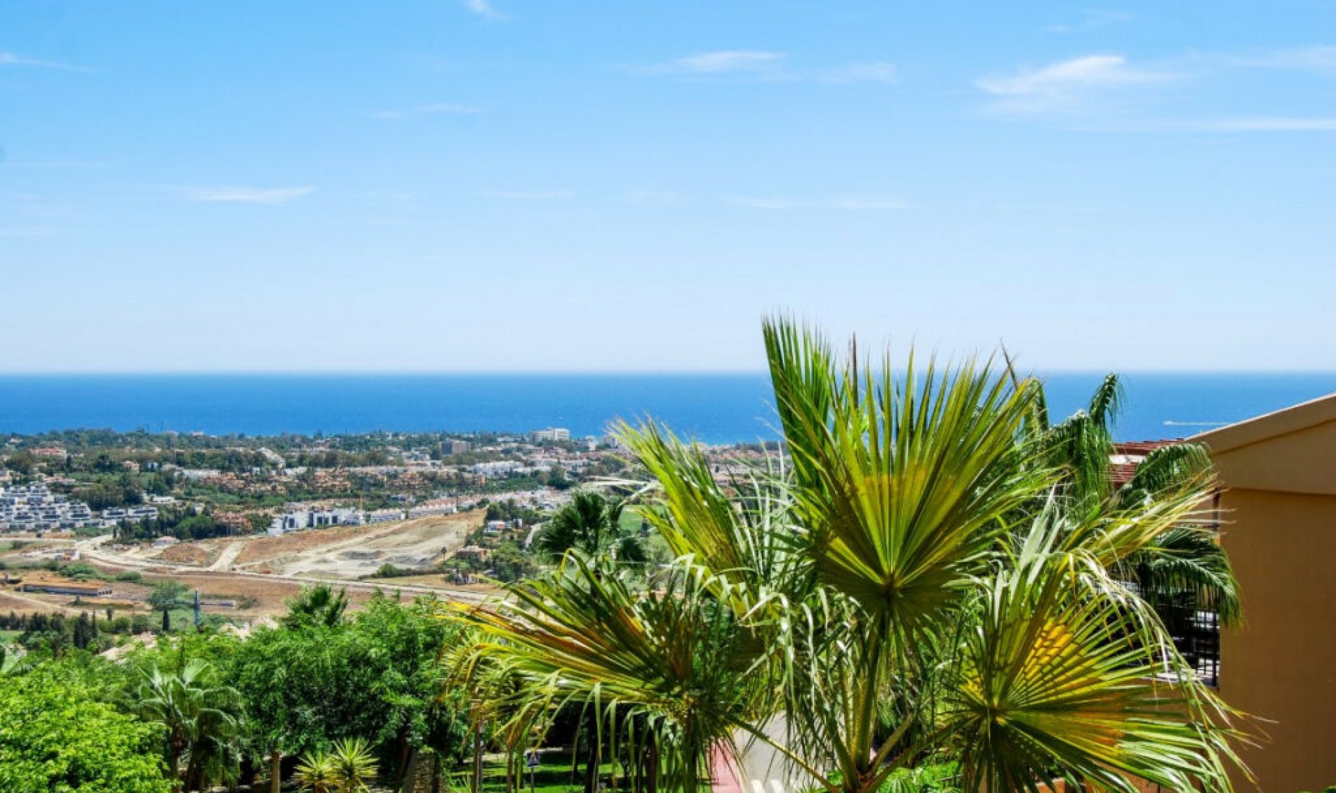 Další prodej - Apartment -
El Paraiso