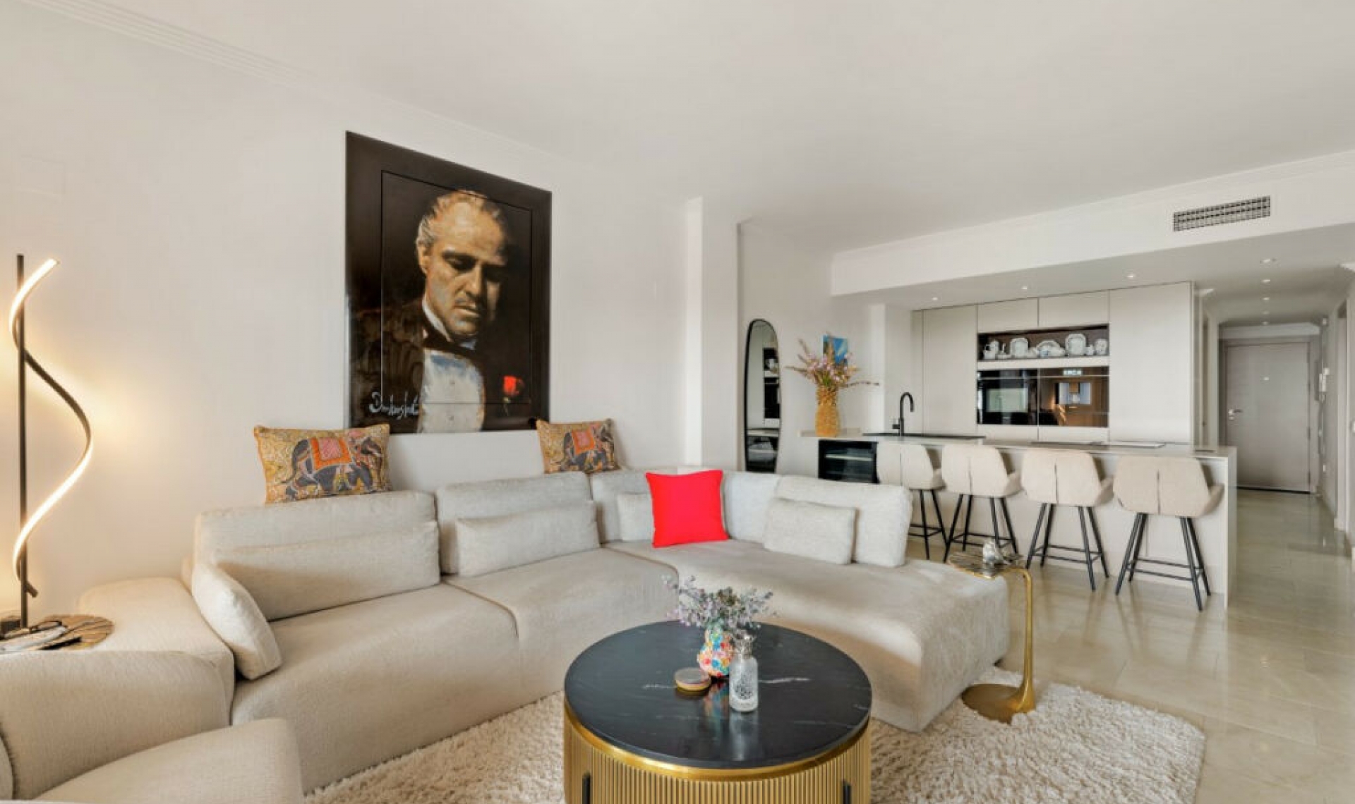 Další prodej - Apartment -
El Paraiso