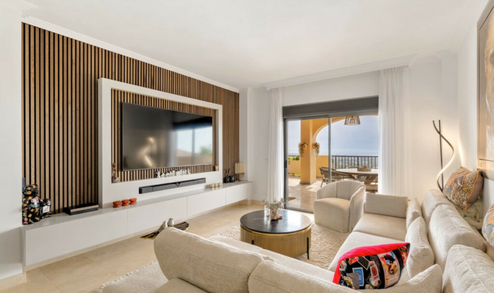 Další prodej - Apartment -
El Paraiso