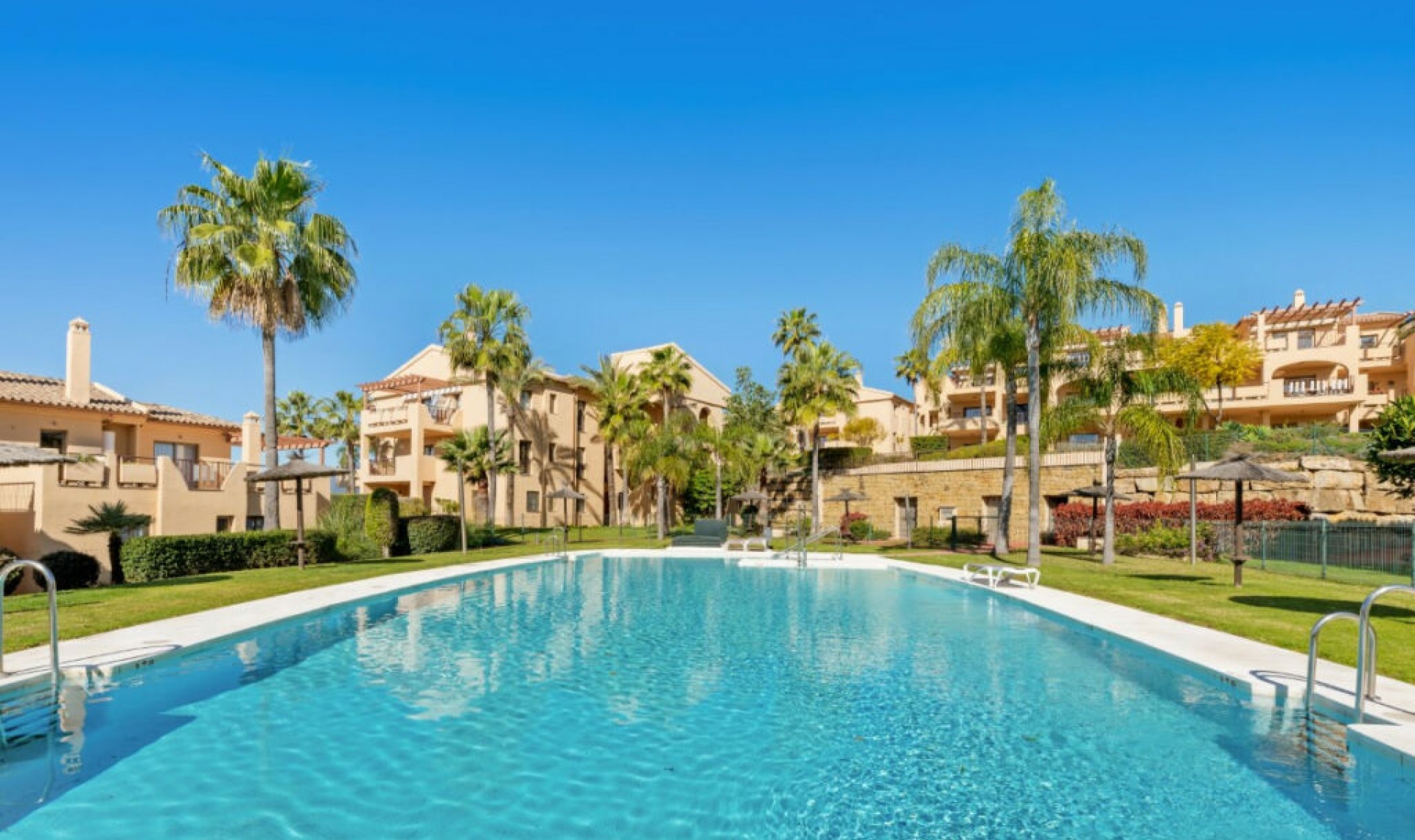 Další prodej - Apartment -
El Paraiso