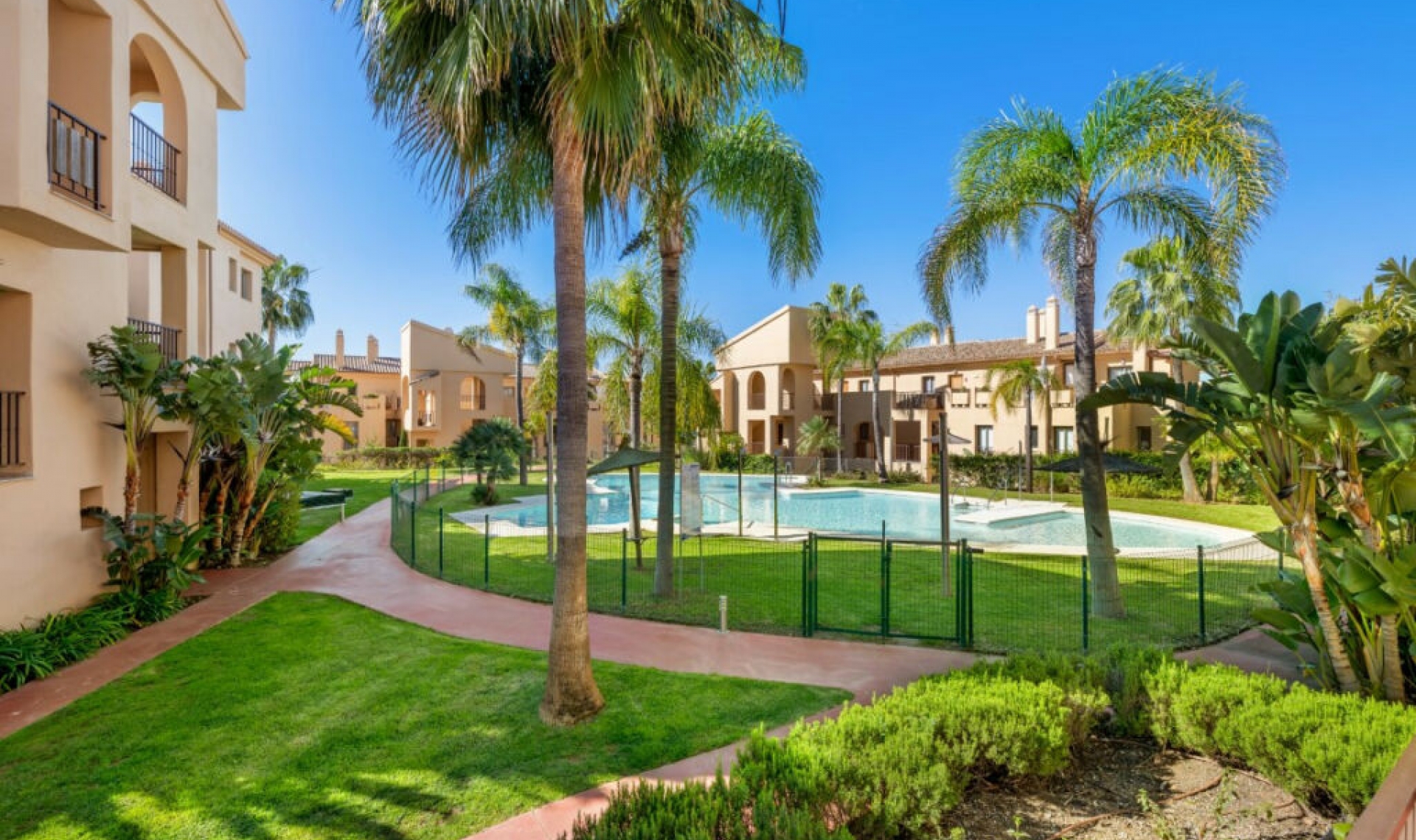 Další prodej - Apartment -
El Paraiso