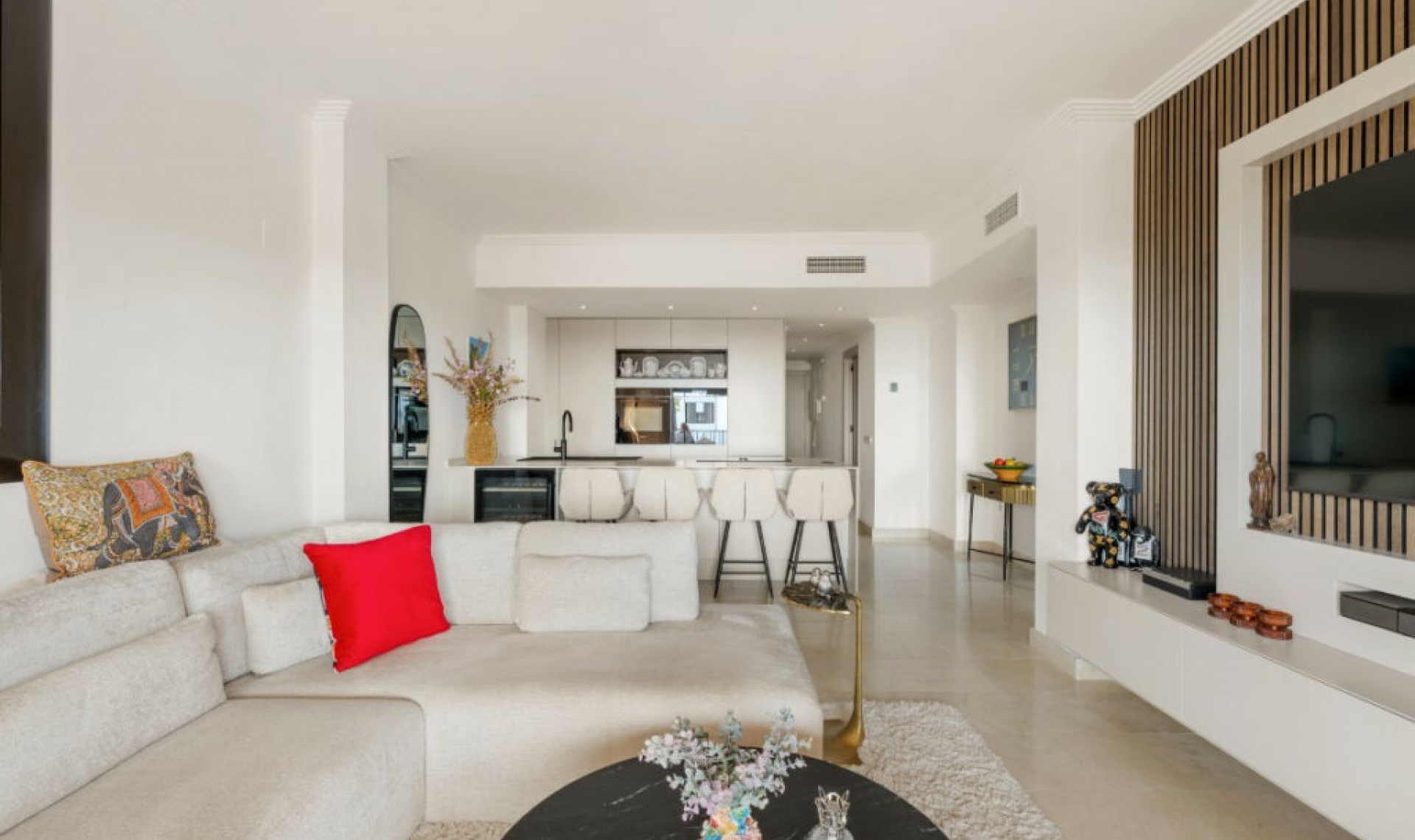 Další prodej - Apartment -
El Paraiso