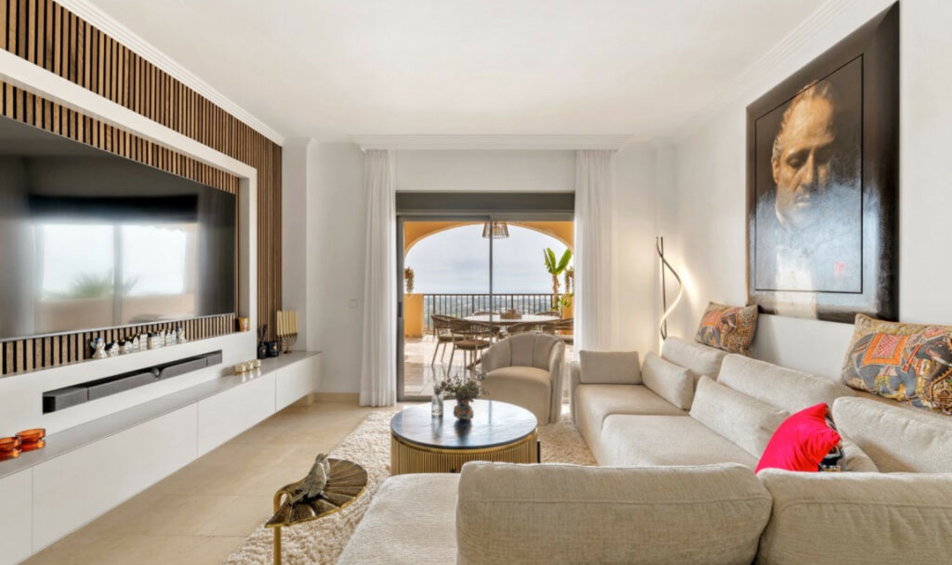 Další prodej - Apartment -
El Paraiso