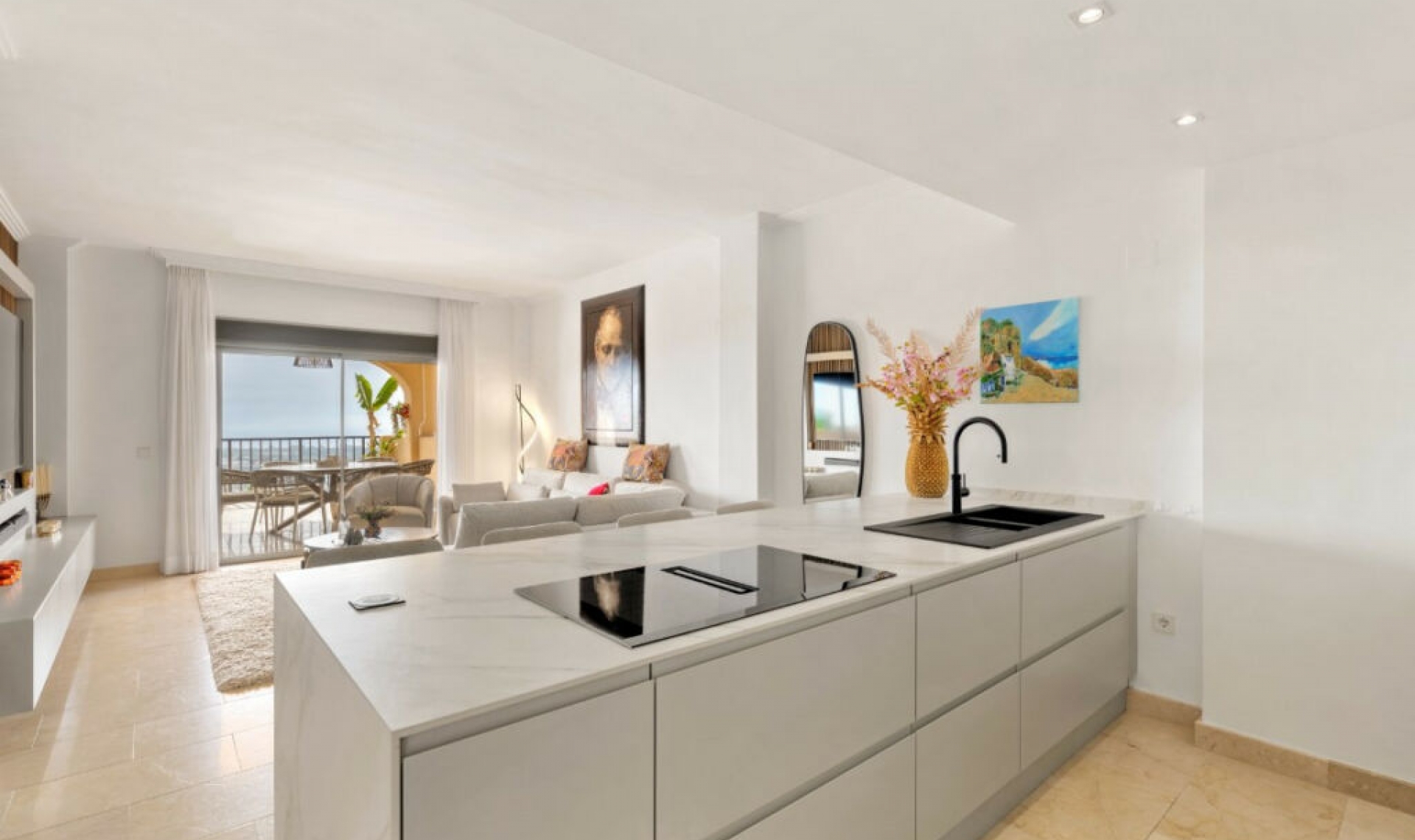 Další prodej - Apartment -
El Paraiso