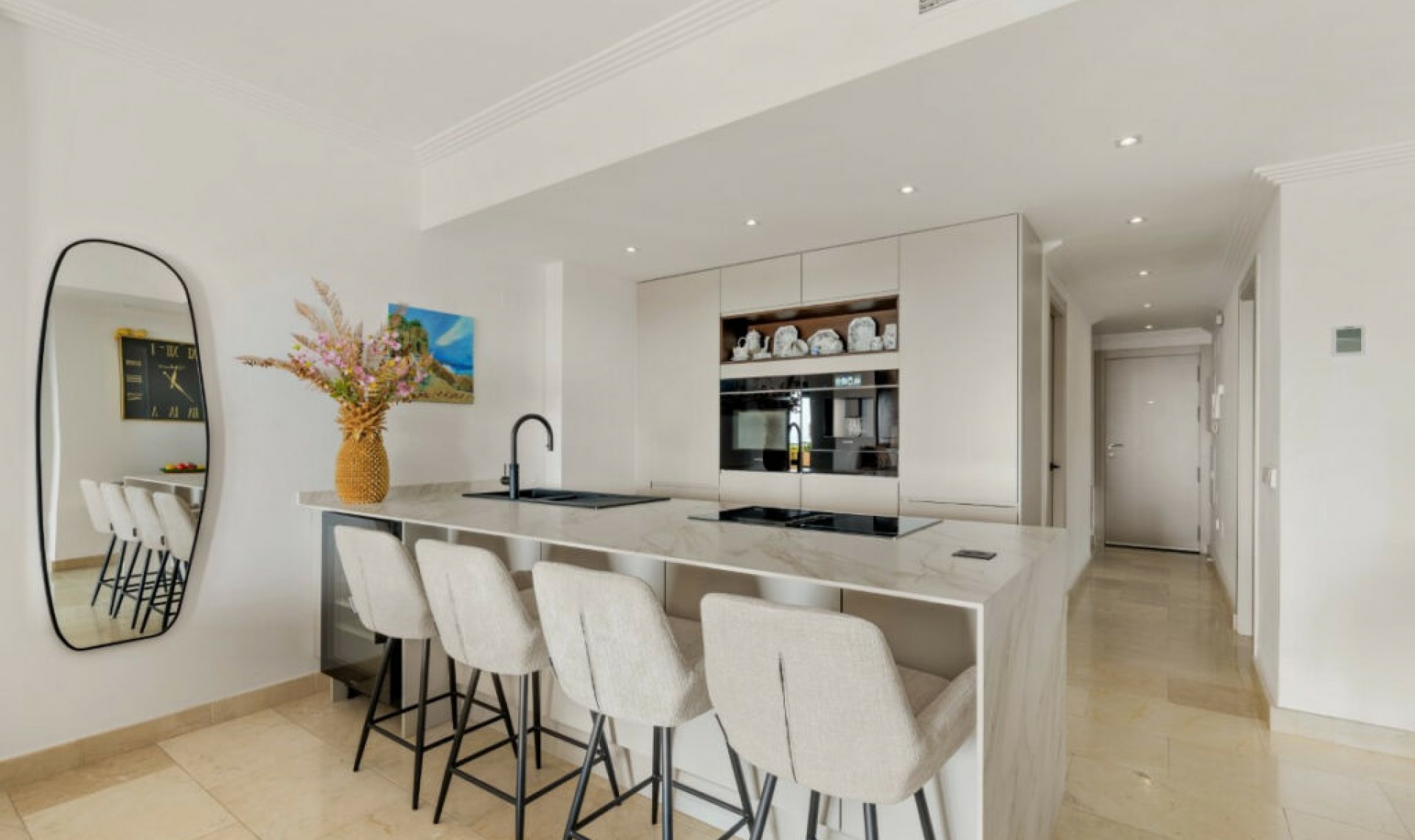 Další prodej - Apartment -
El Paraiso