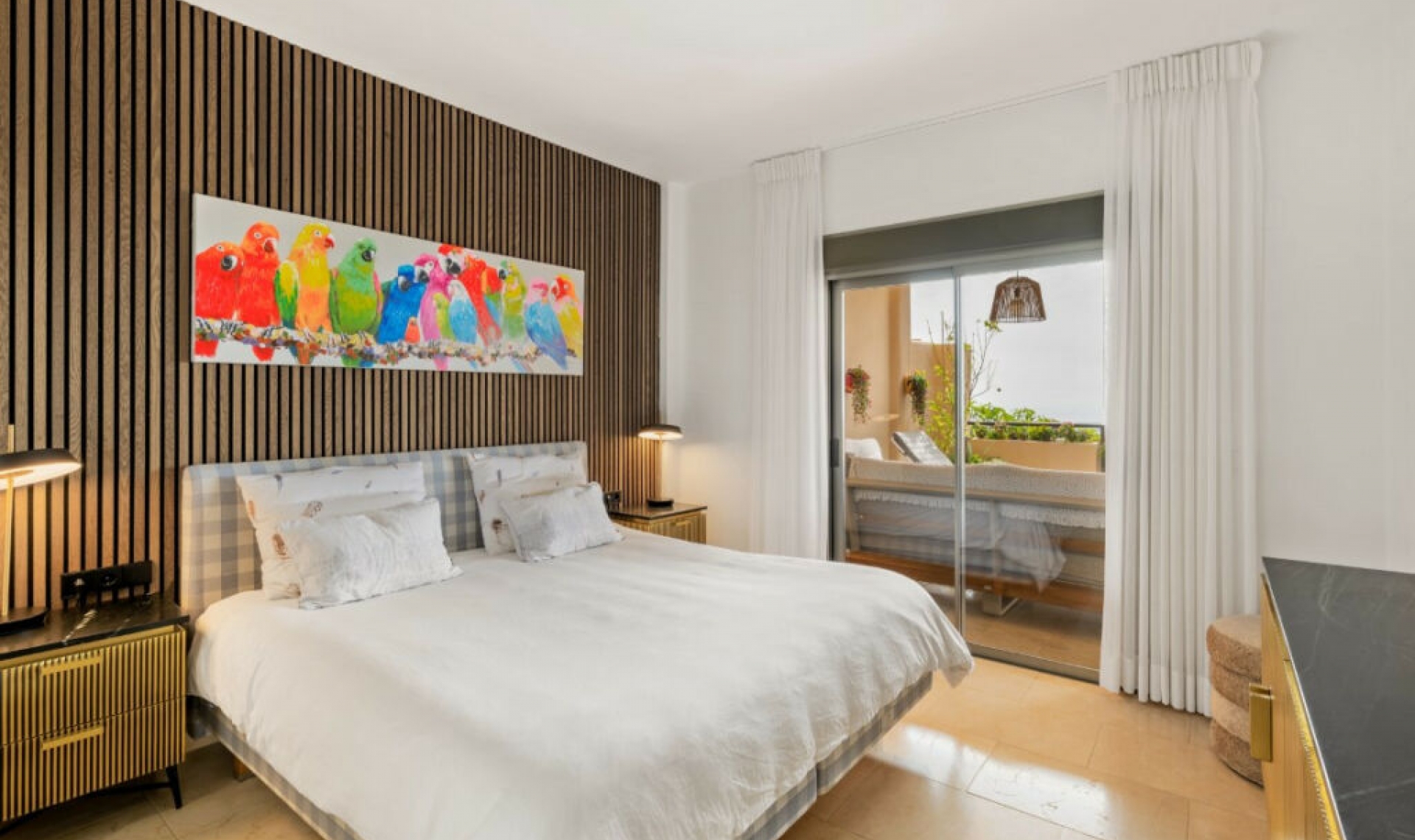 Další prodej - Apartment -
El Paraiso