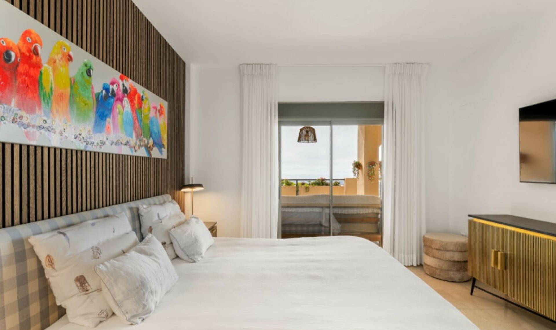 Další prodej - Apartment -
El Paraiso