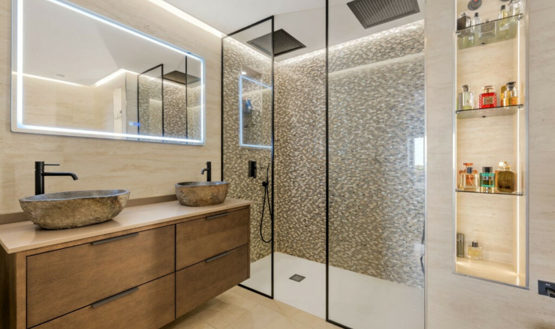 Další prodej - Apartment -
El Paraiso