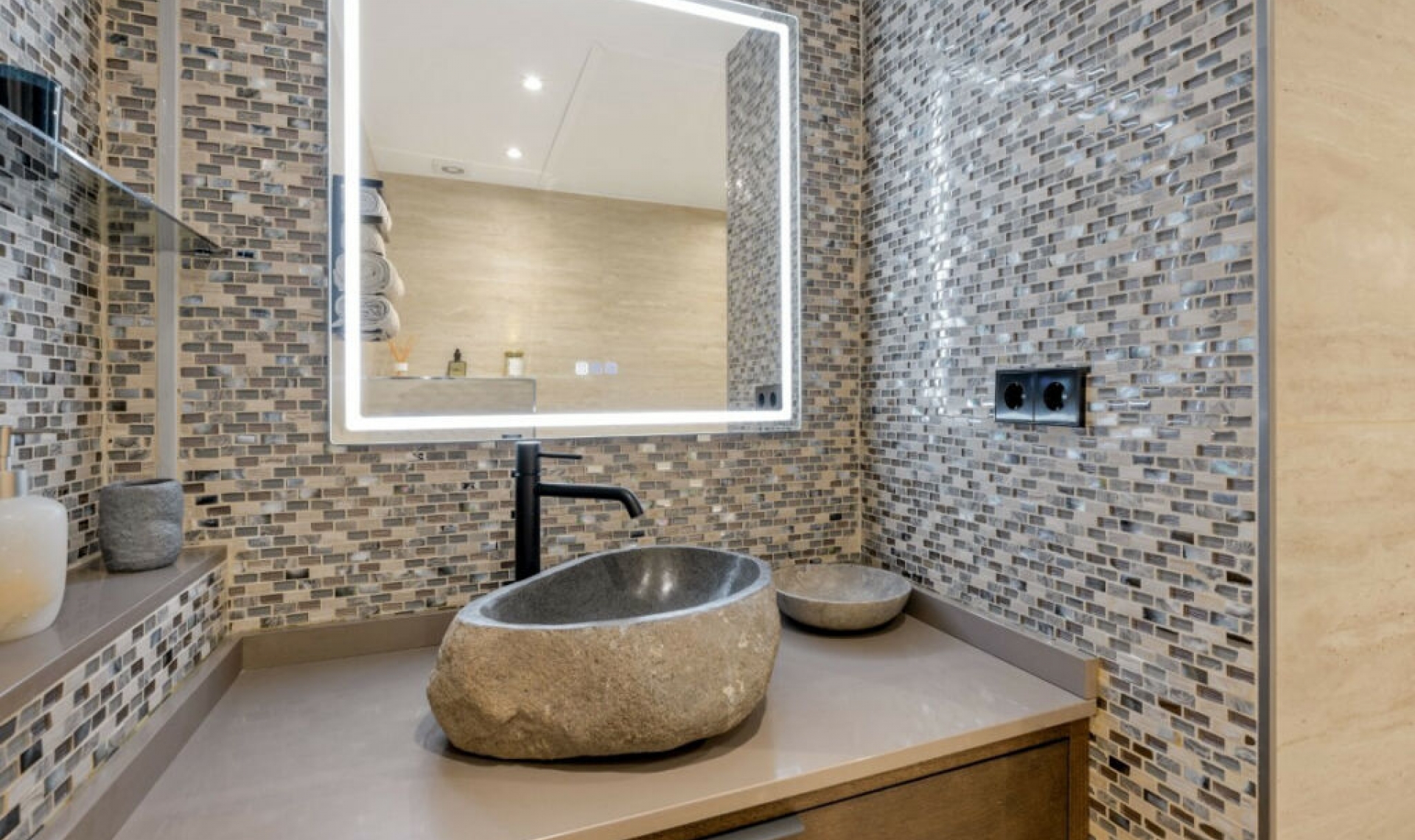 Další prodej - Apartment -
El Paraiso