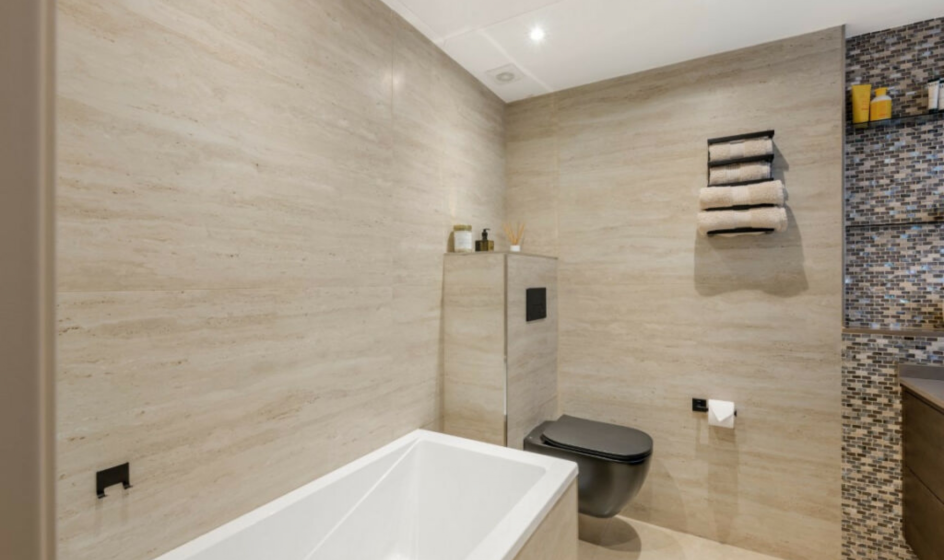 Další prodej - Apartment -
El Paraiso