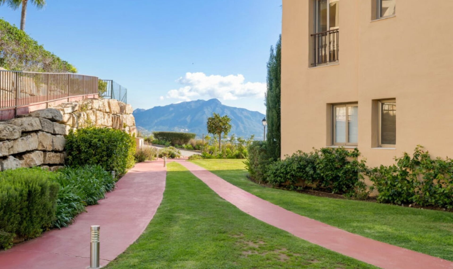 Další prodej - Apartment -
El Paraiso