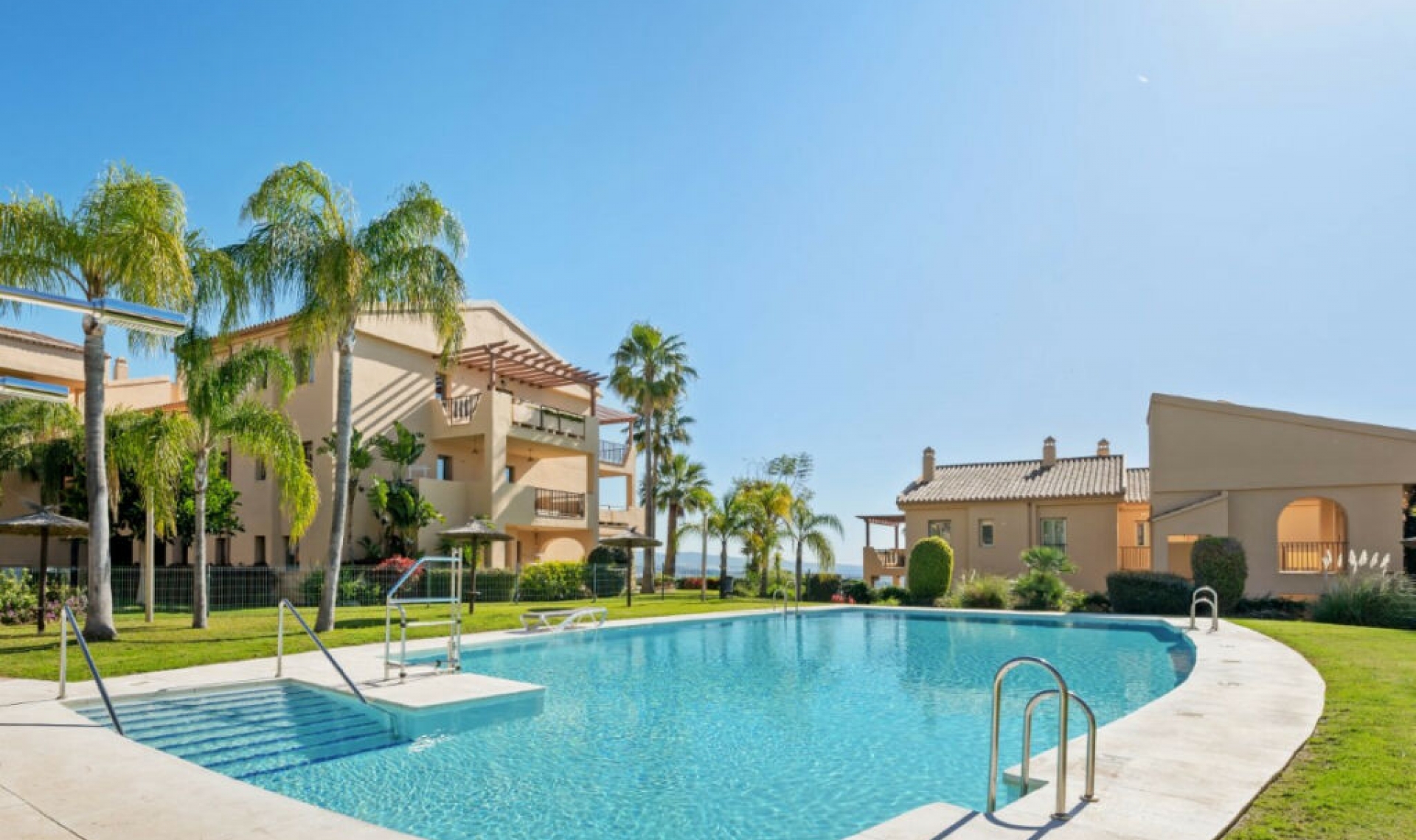 Další prodej - Apartment -
El Paraiso