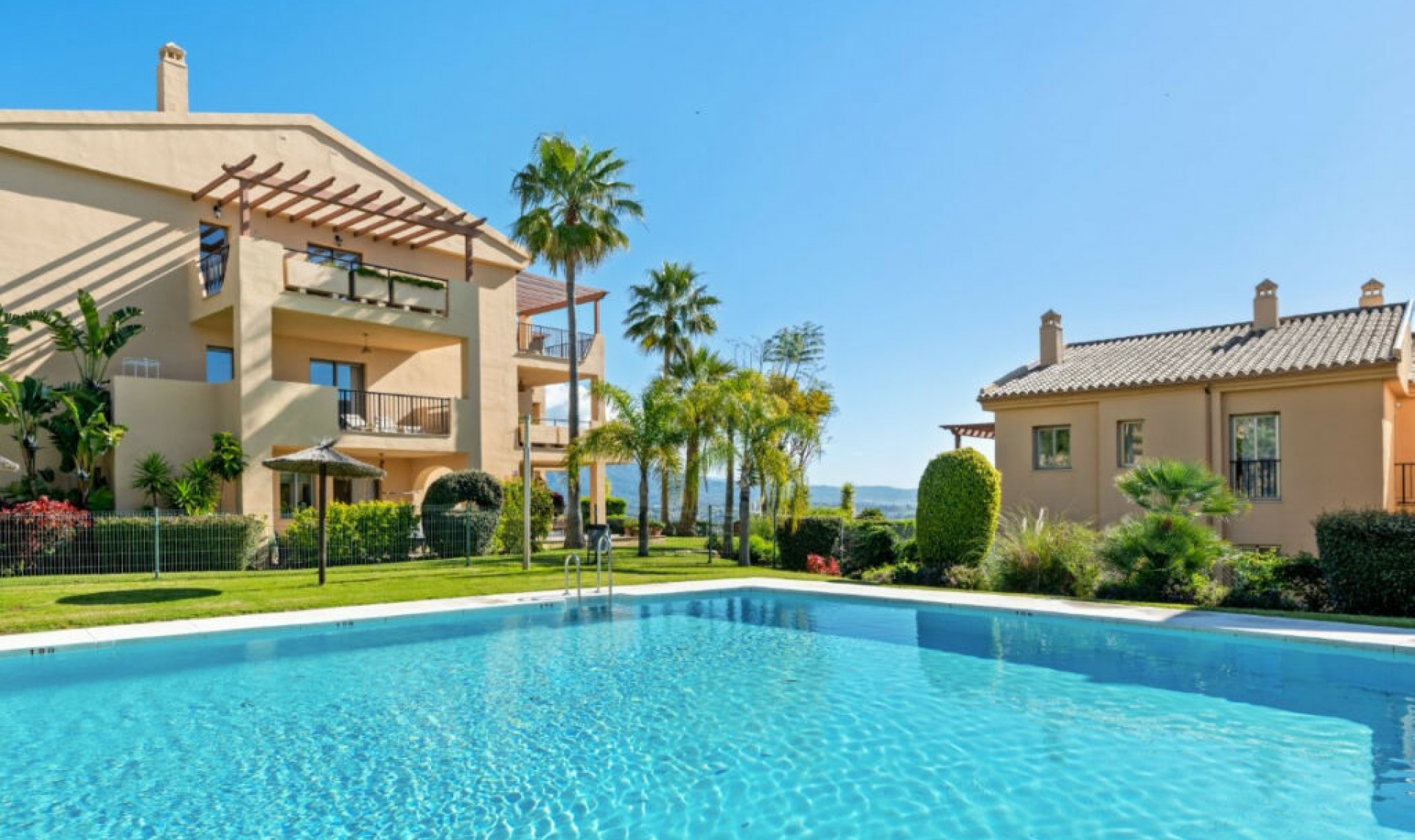 Další prodej - Apartment -
El Paraiso