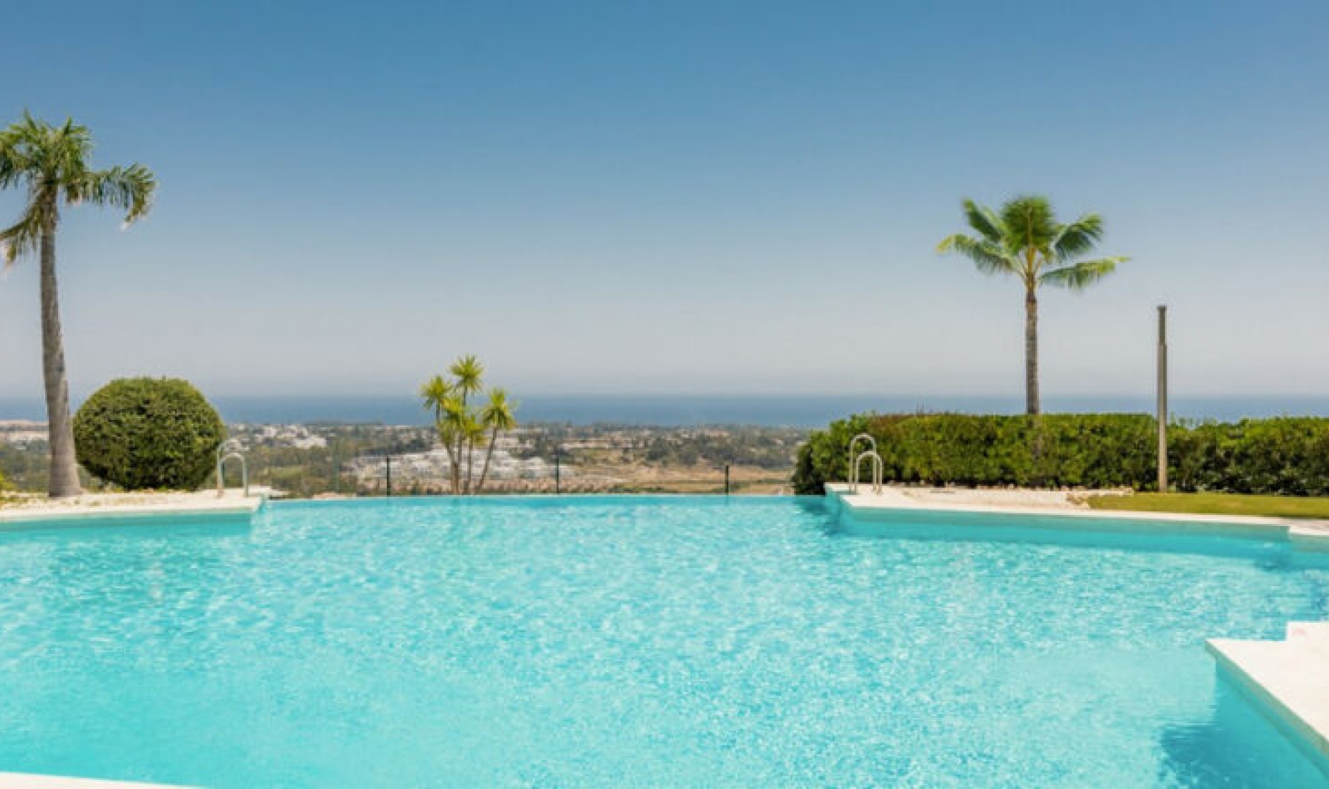 Další prodej - Apartment -
El Paraiso