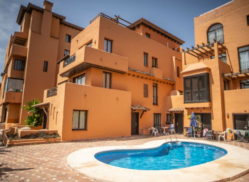 Další prodej - Apartment -
El Paraiso