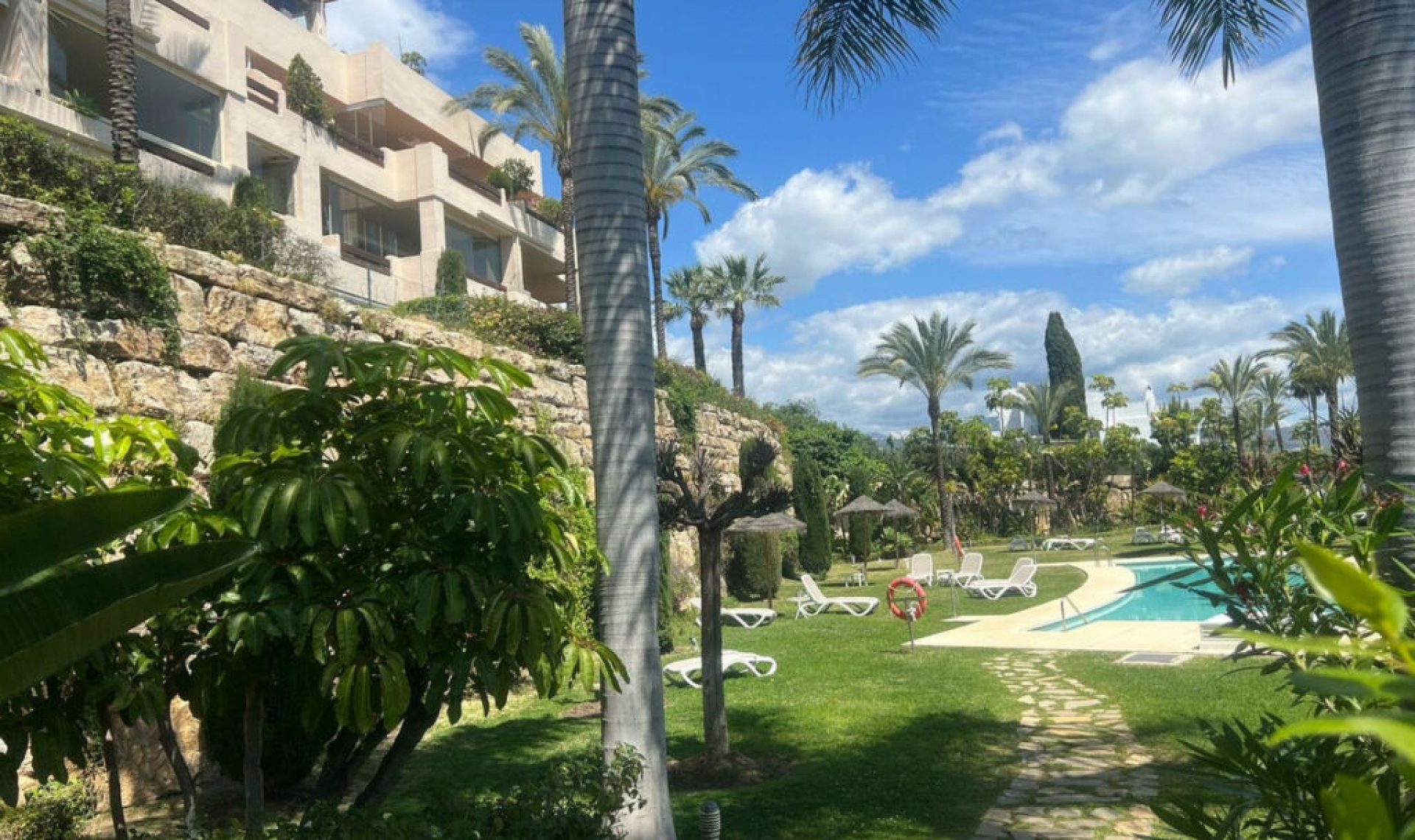 Další prodej - Apartment -
El Paraiso