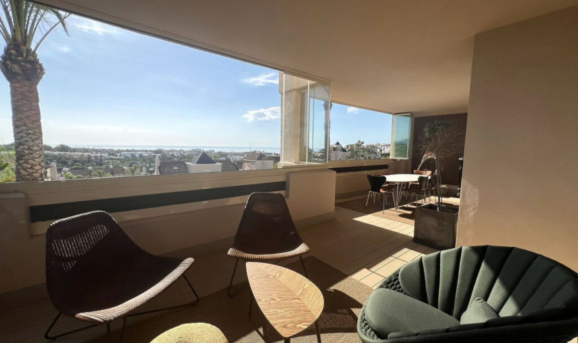 Další prodej - Apartment -
El Paraiso