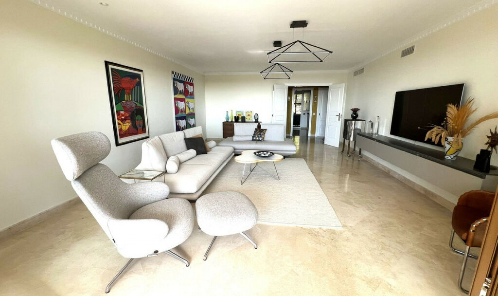 Další prodej - Apartment -
El Paraiso