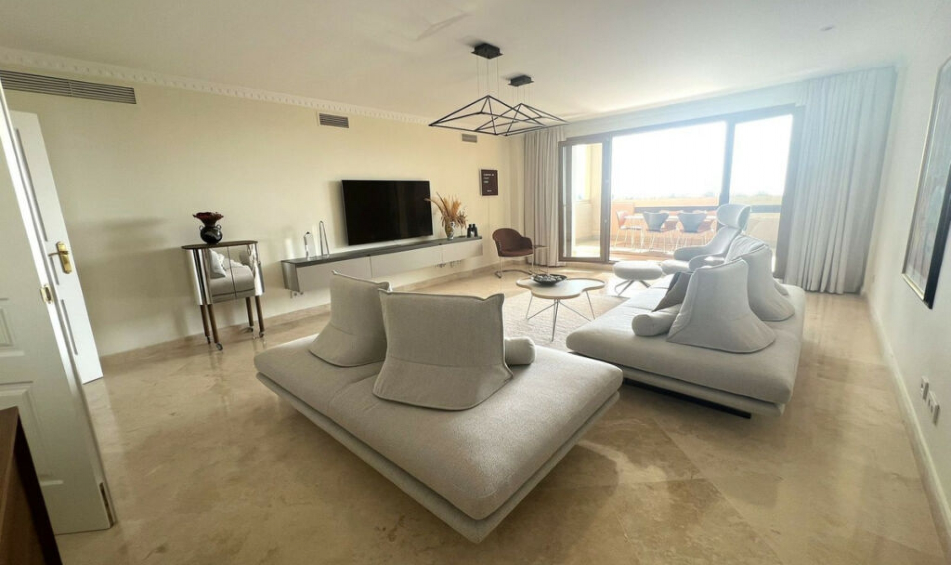 Další prodej - Apartment -
El Paraiso