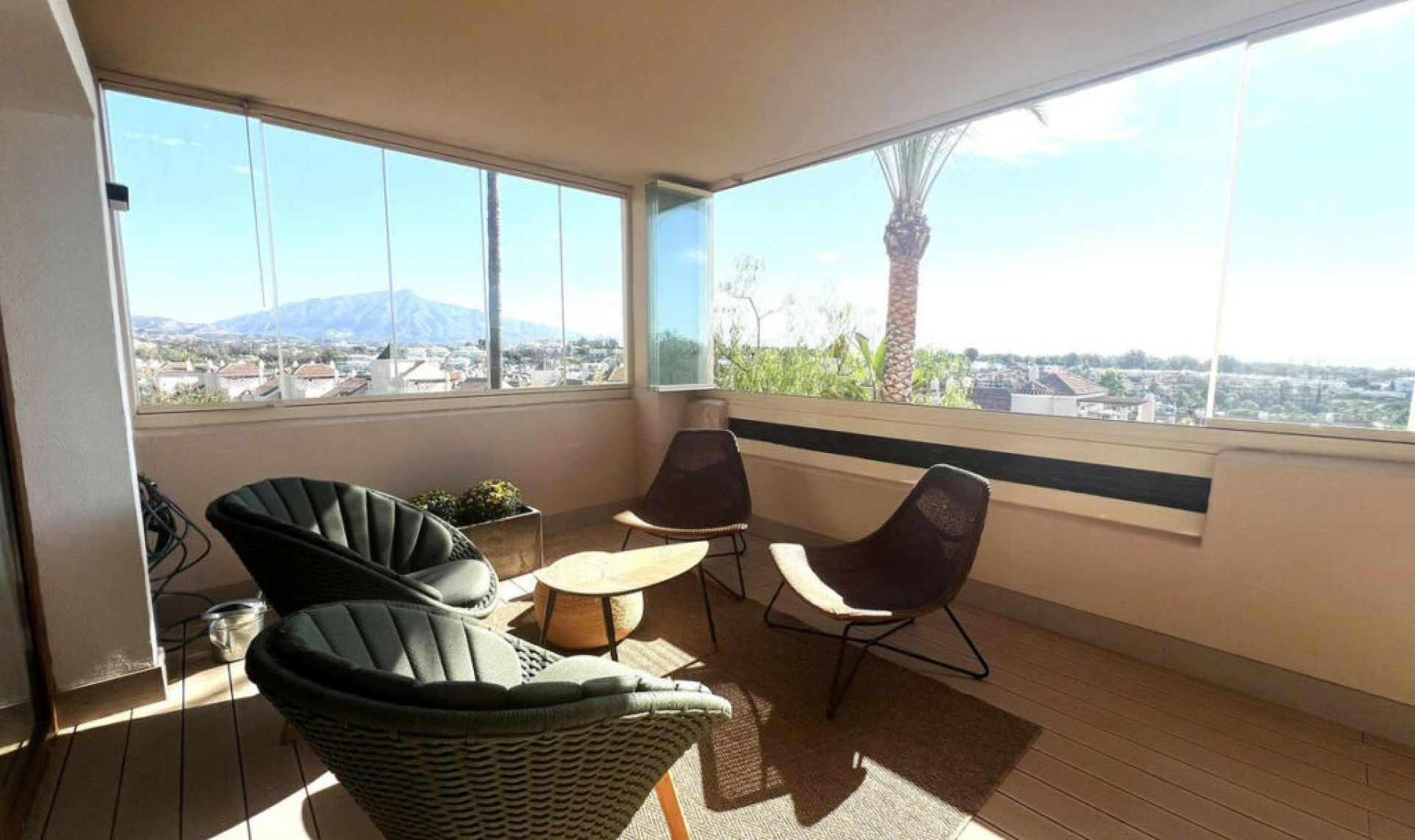 Další prodej - Apartment -
El Paraiso