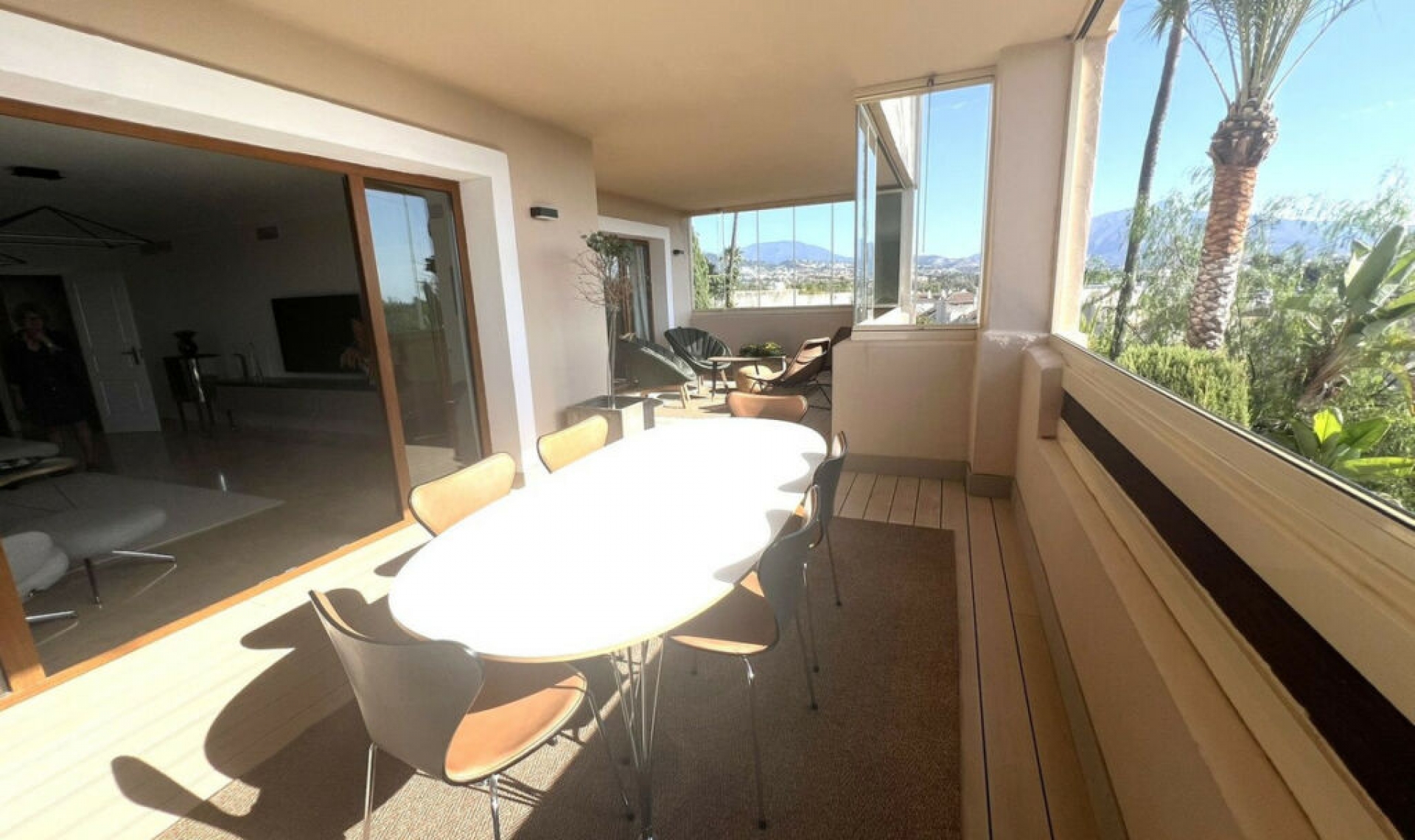 Další prodej - Apartment -
El Paraiso