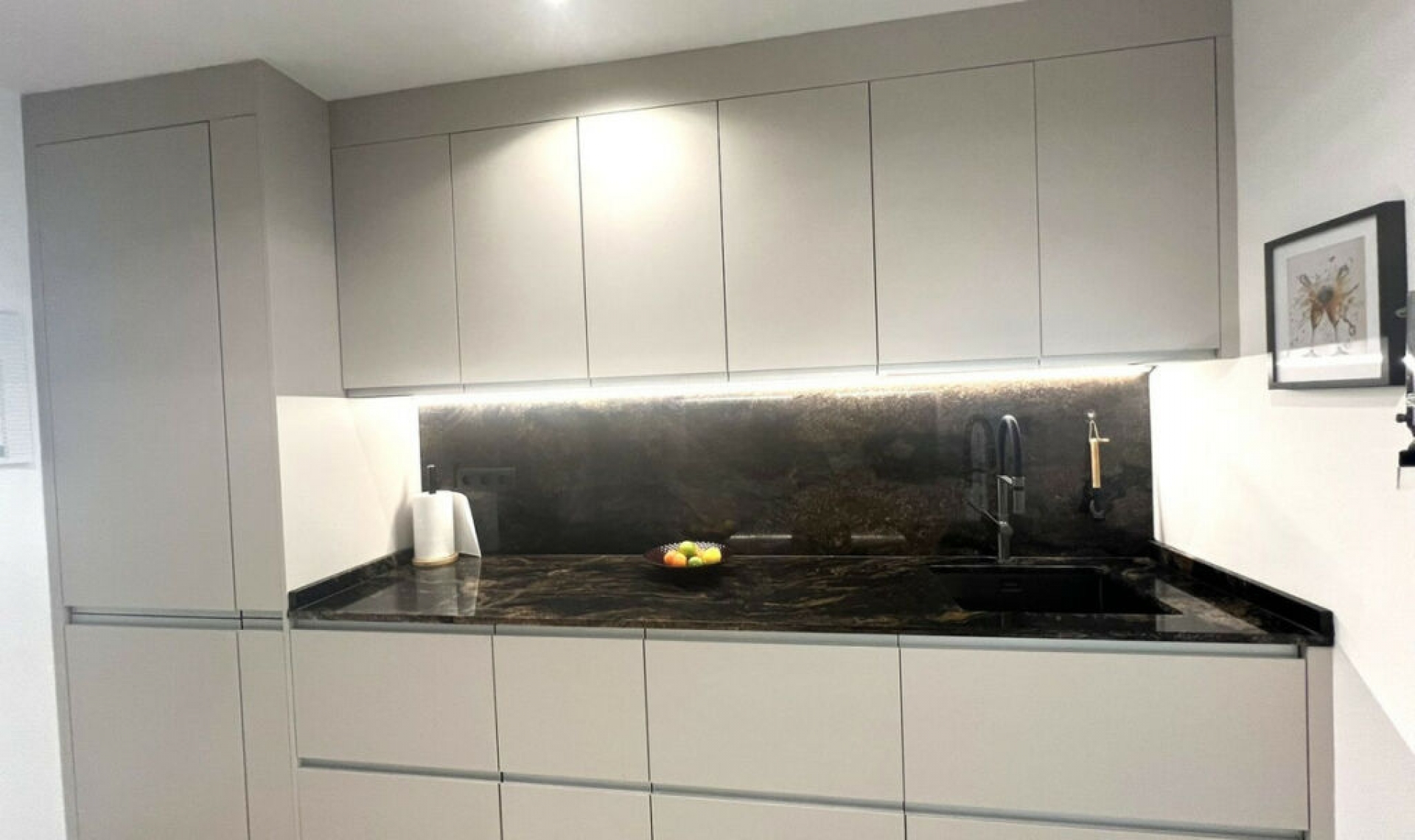 Další prodej - Apartment -
El Paraiso