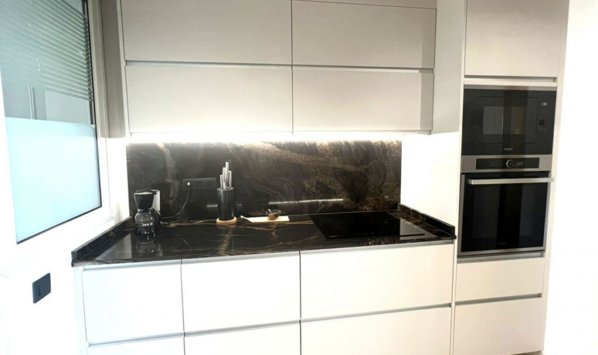 Další prodej - Apartment -
El Paraiso