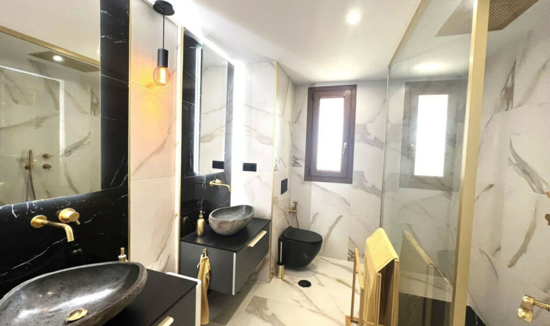 Další prodej - Apartment -
El Paraiso