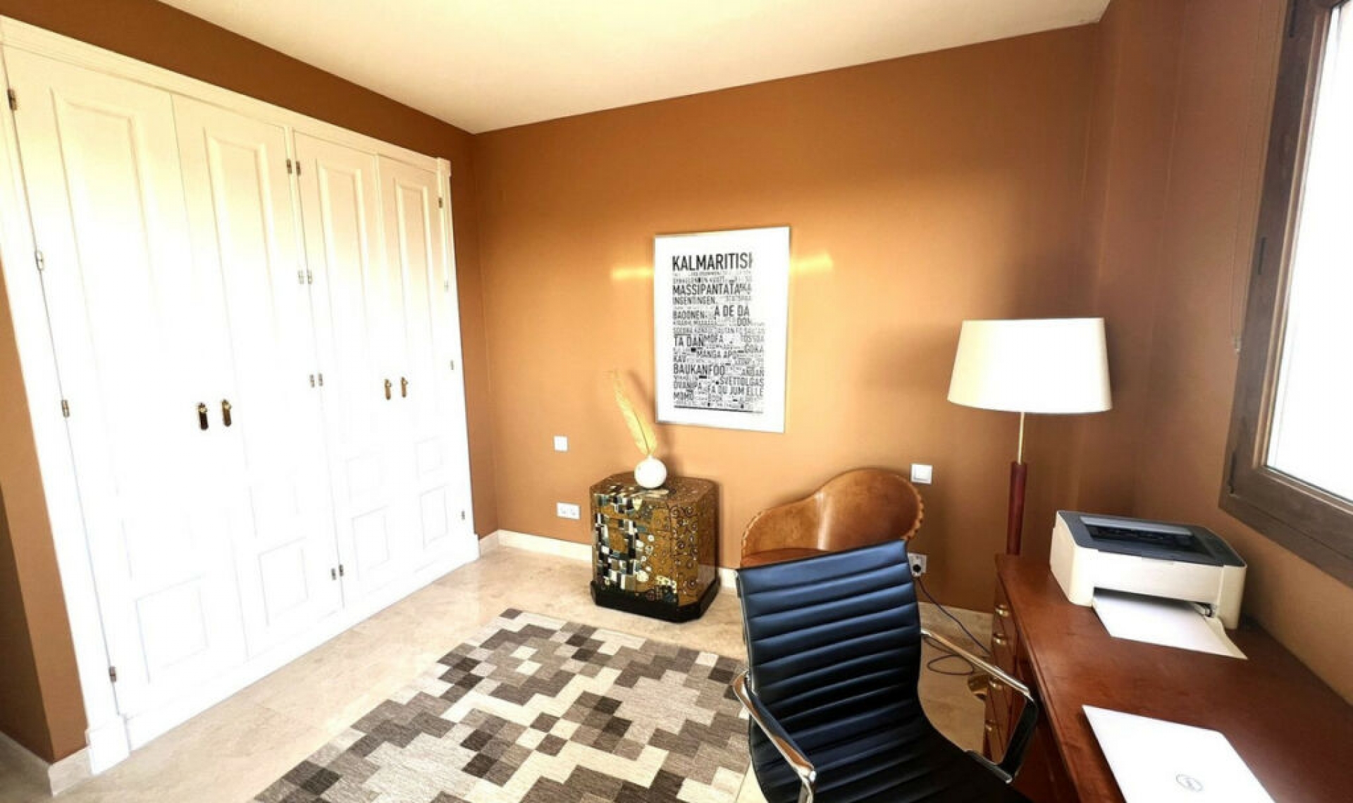 Další prodej - Apartment -
El Paraiso