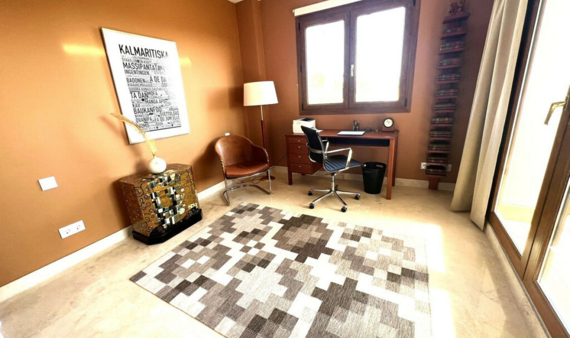 Další prodej - Apartment -
El Paraiso