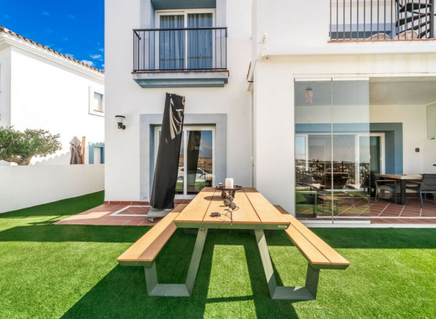 Další prodej - Apartment -
El Paraiso