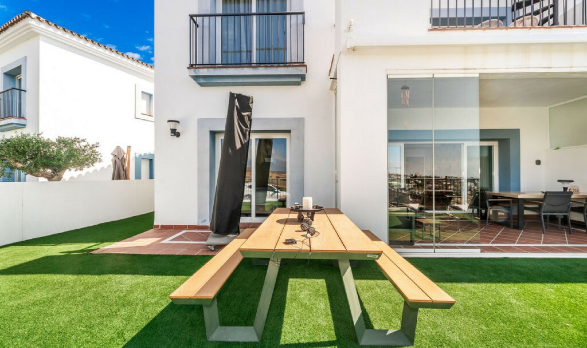 Další prodej - Apartment -
El Paraiso