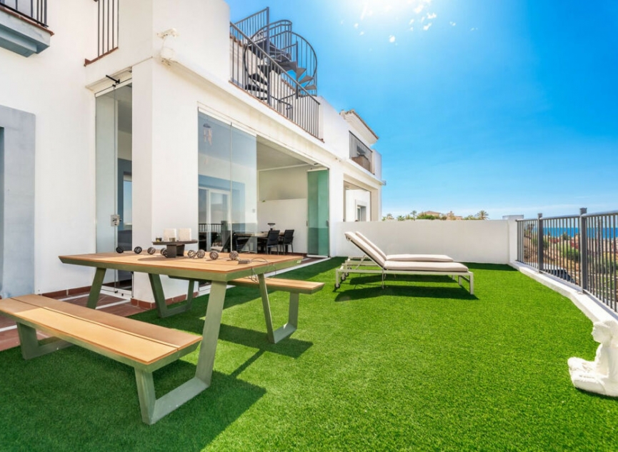 Další prodej - Apartment -
El Paraiso