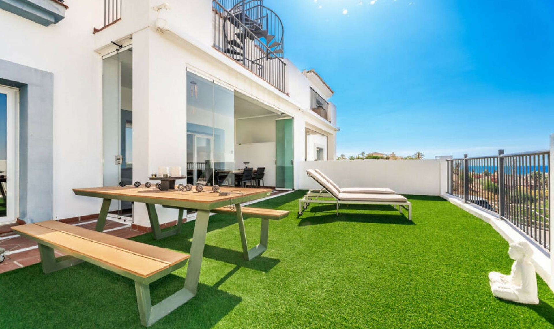 Další prodej - Apartment -
El Paraiso