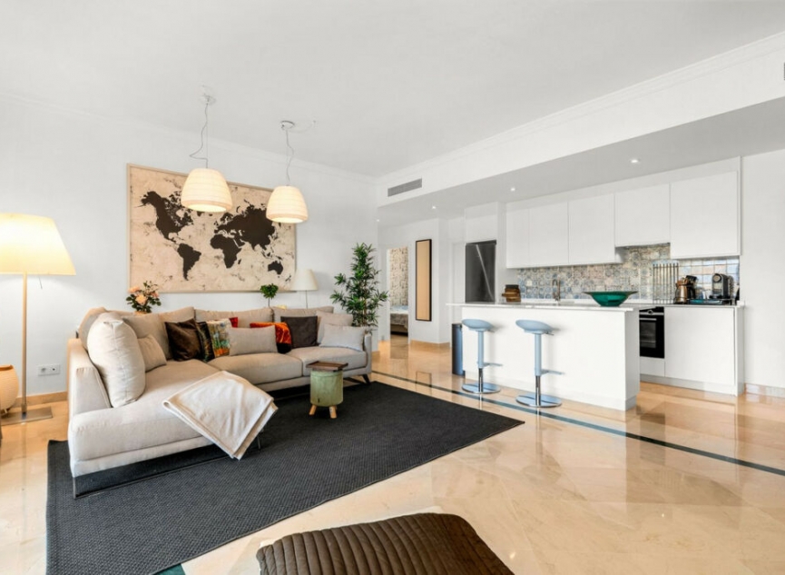 Další prodej - Apartment -
El Paraiso