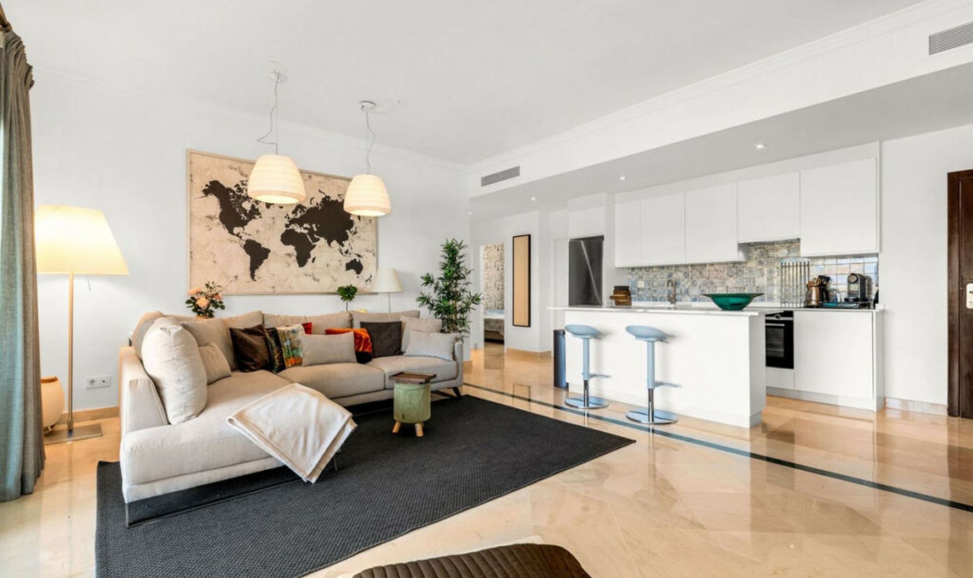 Další prodej - Apartment -
El Paraiso