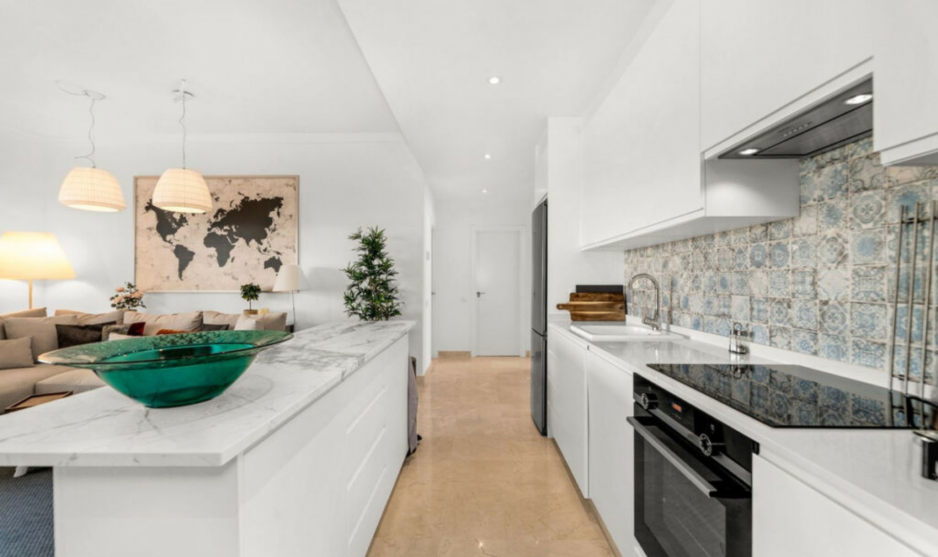 Další prodej - Apartment -
El Paraiso